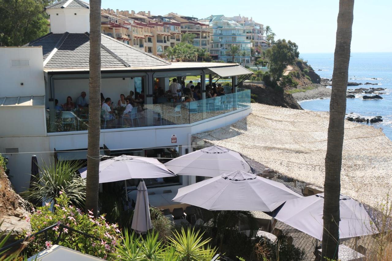 A Place Under The Sun And Near The Water Torremuelle Esterno foto