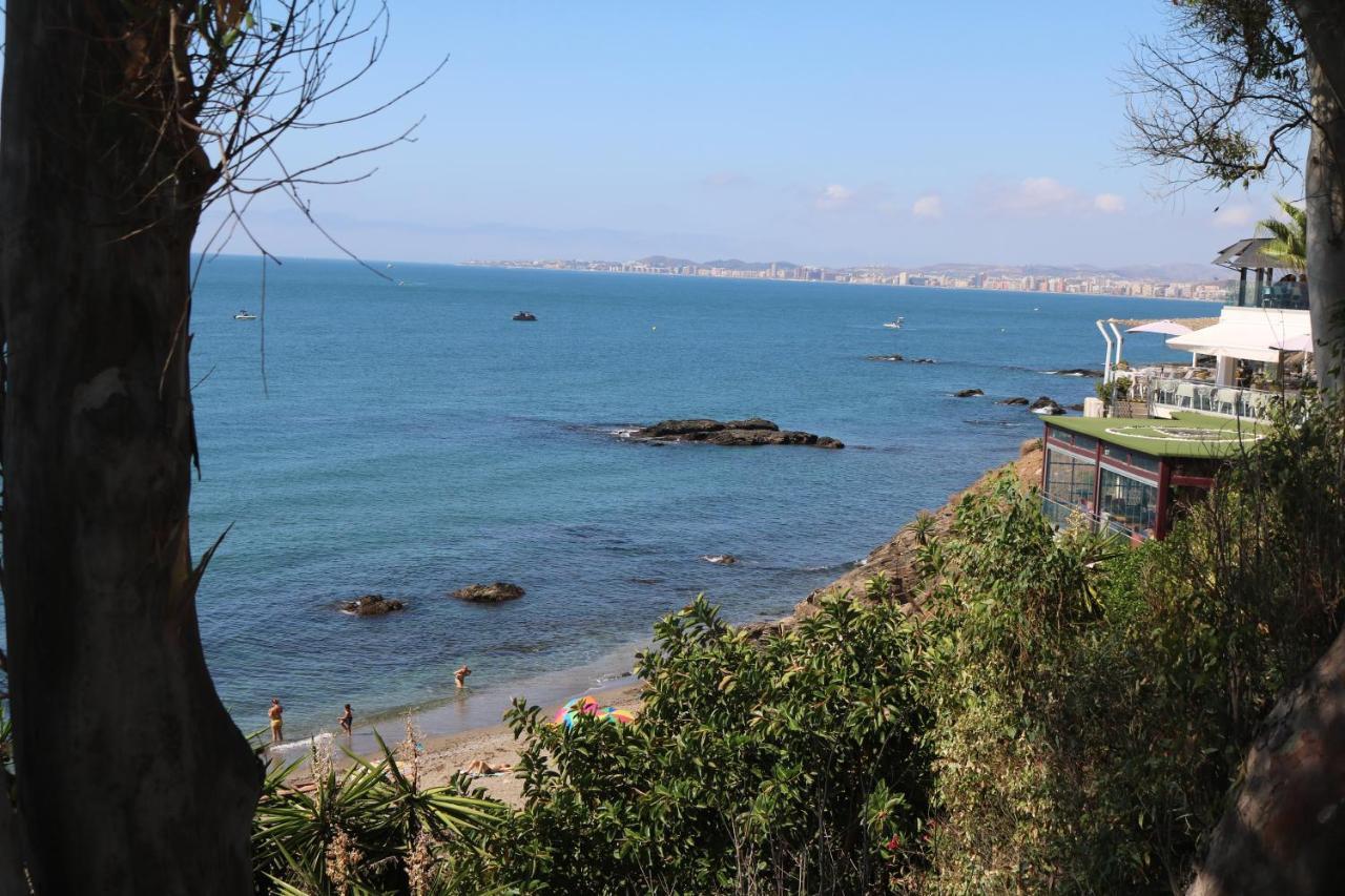 A Place Under The Sun And Near The Water Torremuelle Esterno foto